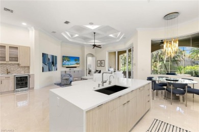 Step into your own slice of paradise in this beautifully updated on Vineyards Golf and Country Club in Florida - for sale on GolfHomes.com, golf home, golf lot