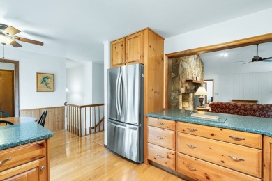 Offered here is a great opportunity to live the lake life at a on Chatuge Shores Golf Course in North Carolina - for sale on GolfHomes.com, golf home, golf lot