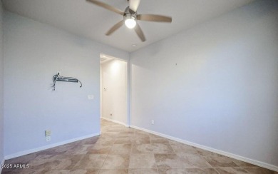 AN AMAZING OPEN CONCENT PLAN WITH NORTH / SOUTH EXPOSURE IN A on Copper Canyon Golf Club in Arizona - for sale on GolfHomes.com, golf home, golf lot