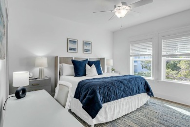 Ready for Spring and Summer fun - or your guests - this classy on Santa Rosa Golf and Beach Club in Florida - for sale on GolfHomes.com, golf home, golf lot