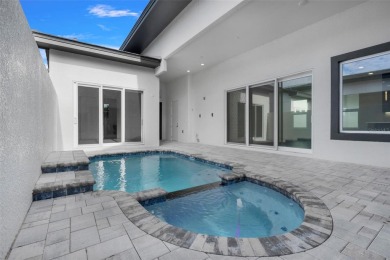 MOVE IN READY!! Welcome to luxury living in the Providence Golf on Providence Golf Club in Florida - for sale on GolfHomes.com, golf home, golf lot