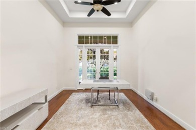 Step into your own slice of paradise in this beautifully updated on Vineyards Golf and Country Club in Florida - for sale on GolfHomes.com, golf home, golf lot