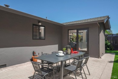 Lovely Loma Verde - This property checks all the boxes! A on Marin Country Club in California - for sale on GolfHomes.com, golf home, golf lot