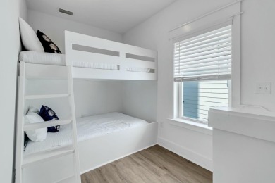 Ready for Spring and Summer fun - or your guests - this classy on Santa Rosa Golf and Beach Club in Florida - for sale on GolfHomes.com, golf home, golf lot