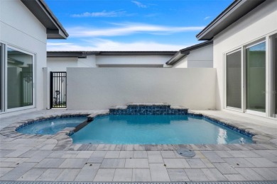 MOVE IN READY!! Welcome to luxury living in the Providence Golf on Providence Golf Club in Florida - for sale on GolfHomes.com, golf home, golf lot