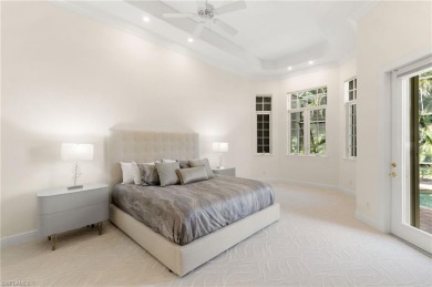 Step into your own slice of paradise in this beautifully updated on Vineyards Golf and Country Club in Florida - for sale on GolfHomes.com, golf home, golf lot