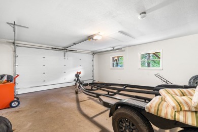 Offered here is a great opportunity to live the lake life at a on Chatuge Shores Golf Course in North Carolina - for sale on GolfHomes.com, golf home, golf lot