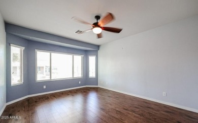 AN AMAZING OPEN CONCENT PLAN WITH NORTH / SOUTH EXPOSURE IN A on Copper Canyon Golf Club in Arizona - for sale on GolfHomes.com, golf home, golf lot