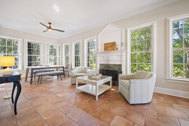Welcome to this elegant home in the gated community of Kiawah on Kiawah Island Resort - Oak Point in South Carolina - for sale on GolfHomes.com, golf home, golf lot