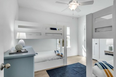 Ready for Spring and Summer fun - or your guests - this classy on Santa Rosa Golf and Beach Club in Florida - for sale on GolfHomes.com, golf home, golf lot