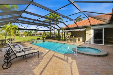 Experience ultimate golf course living in this recently updated on Waterlefe Golf and River Club in Florida - for sale on GolfHomes.com, golf home, golf lot