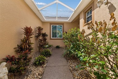 Welcome to 20930 Jaffa Lane in Land O' Lakes, located inside the on The Groves Golf and Country Club in Florida - for sale on GolfHomes.com, golf home, golf lot