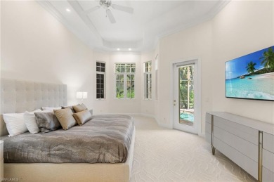 Step into your own slice of paradise in this beautifully updated on Vineyards Golf and Country Club in Florida - for sale on GolfHomes.com, golf home, golf lot