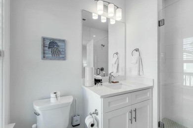 Ready for Spring and Summer fun - or your guests - this classy on Santa Rosa Golf and Beach Club in Florida - for sale on GolfHomes.com, golf home, golf lot