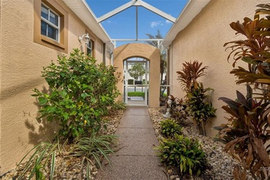 Welcome to 20930 Jaffa Lane in Land O' Lakes, located inside the on The Groves Golf and Country Club in Florida - for sale on GolfHomes.com, golf home, golf lot