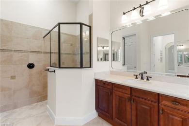 Step into your own slice of paradise in this beautifully updated on Vineyards Golf and Country Club in Florida - for sale on GolfHomes.com, golf home, golf lot