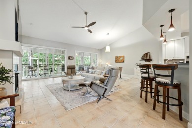 Live the luxury resort lifestyle at The Residences at World Golf on Slammer and Squire Golf Course in Florida - for sale on GolfHomes.com, golf home, golf lot