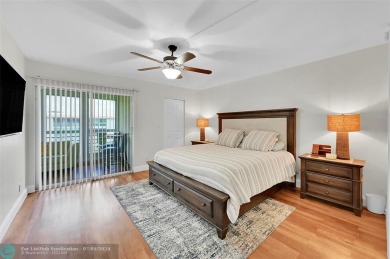 Welcome to paradise! Beautifully remodeled condo on the TOP on Wynmoor Golf Course in Florida - for sale on GolfHomes.com, golf home, golf lot