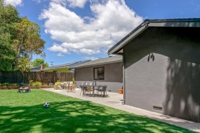 Lovely Loma Verde - This property checks all the boxes! A on Marin Country Club in California - for sale on GolfHomes.com, golf home, golf lot