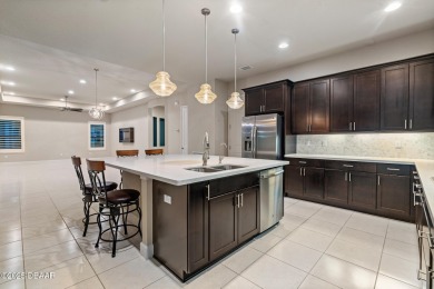 OPEN HOUSE 10/12, Sunday 1-3pm! Live the Resort Lifestyle in on Plantation Bay Golf and Country Club in Florida - for sale on GolfHomes.com, golf home, golf lot