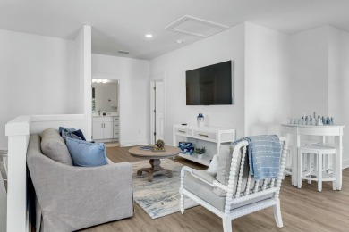 Ready for Spring and Summer fun - or your guests - this classy on Santa Rosa Golf and Beach Club in Florida - for sale on GolfHomes.com, golf home, golf lot