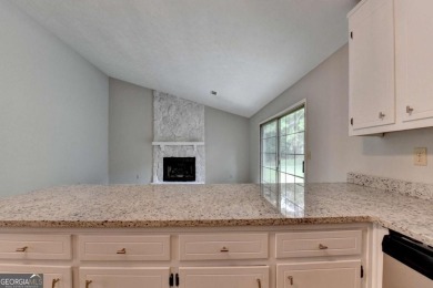 Welcome home! This fully updated 3 bedroom, 2 bath ranch has a on Heritage Golf Links in Georgia - for sale on GolfHomes.com, golf home, golf lot