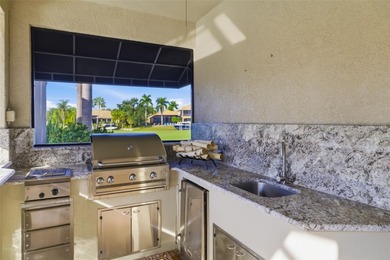 Experience ultimate golf course living in this recently updated on Waterlefe Golf and River Club in Florida - for sale on GolfHomes.com, golf home, golf lot