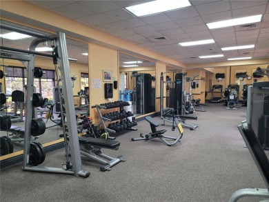 This partially furnished 1-bedroom, 1.5-bath condo is located in on Sandpiper Golf Club in Florida - for sale on GolfHomes.com, golf home, golf lot