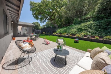 Lovely Loma Verde - This property checks all the boxes! A on Marin Country Club in California - for sale on GolfHomes.com, golf home, golf lot