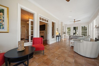 Welcome to this elegant home in the gated community of Kiawah on Kiawah Island Resort - Oak Point in South Carolina - for sale on GolfHomes.com, golf home, golf lot
