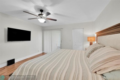 Welcome to paradise! Beautifully remodeled condo on the TOP on Wynmoor Golf Course in Florida - for sale on GolfHomes.com, golf home, golf lot