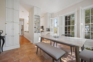 Welcome to this elegant home in the gated community of Kiawah on Kiawah Island Resort - Oak Point in South Carolina - for sale on GolfHomes.com, golf home, golf lot