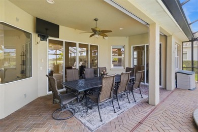 Under contract-accepting backup offers. Experience ultimate golf on Waterlefe Golf and River Club in Florida - for sale on GolfHomes.com, golf home, golf lot