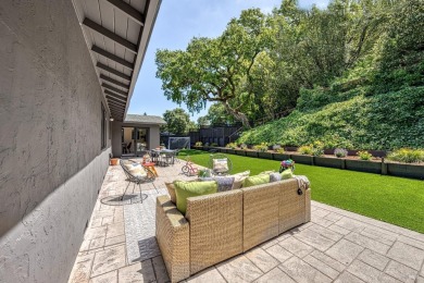 Lovely Loma Verde - This property checks all the boxes! A on Marin Country Club in California - for sale on GolfHomes.com, golf home, golf lot