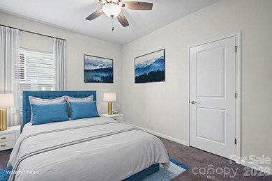 Discover Your Dream Lifestyle at Tillery Traditions! Step into on The Tillery Tradition Country Club in North Carolina - for sale on GolfHomes.com, golf home, golf lot