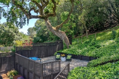 Lovely Loma Verde - This property checks all the boxes! A on Marin Country Club in California - for sale on GolfHomes.com, golf home, golf lot