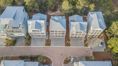Ready for Spring and Summer fun - or your guests - this classy on Santa Rosa Golf and Beach Club in Florida - for sale on GolfHomes.com, golf home, golf lot
