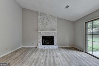 Welcome home! This fully updated 3 bedroom, 2 bath ranch has a on Heritage Golf Links in Georgia - for sale on GolfHomes.com, golf home, golf lot
