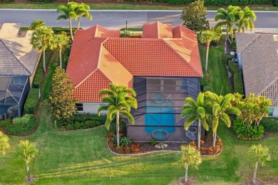 Under contract-accepting backup offers. Experience ultimate golf on Waterlefe Golf and River Club in Florida - for sale on GolfHomes.com, golf home, golf lot