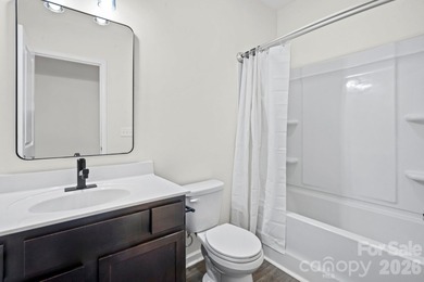 Discover Your Dream Lifestyle at Tillery Traditions! Step into on The Tillery Tradition Country Club in North Carolina - for sale on GolfHomes.com, golf home, golf lot