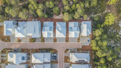 Ready for Spring and Summer fun - or your guests - this classy on Santa Rosa Golf and Beach Club in Florida - for sale on GolfHomes.com, golf home, golf lot