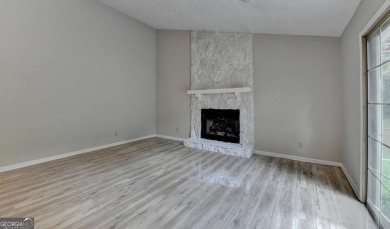 Welcome home! This fully updated 3 bedroom, 2 bath ranch has a on Heritage Golf Links in Georgia - for sale on GolfHomes.com, golf home, golf lot