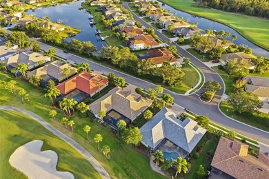 Under contract-accepting backup offers. Experience ultimate golf on Waterlefe Golf and River Club in Florida - for sale on GolfHomes.com, golf home, golf lot