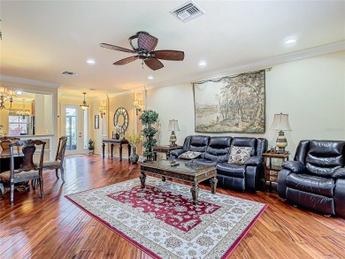 Located 5 minutes from walking paths, clubhouse, all amenities on Caloosa Greens Executive Golf Course in Florida - for sale on GolfHomes.com, golf home, golf lot