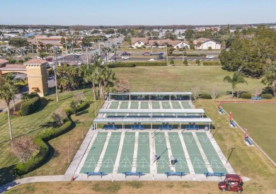 This partially furnished 1-bedroom, 1.5-bath condo is located in on Sandpiper Golf Club in Florida - for sale on GolfHomes.com, golf home, golf lot