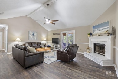 BEST PRICED HOME ON DEEP WATER - Enjoy this stunning waterfront on Glenlakes Golf Club in Alabama - for sale on GolfHomes.com, golf home, golf lot