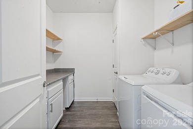 Discover Your Dream Lifestyle at Tillery Traditions! Step into on The Tillery Tradition Country Club in North Carolina - for sale on GolfHomes.com, golf home, golf lot