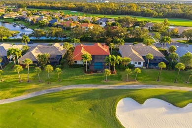 Under contract-accepting backup offers. Experience ultimate golf on Waterlefe Golf and River Club in Florida - for sale on GolfHomes.com, golf home, golf lot