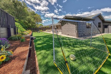 Lovely Loma Verde - This property checks all the boxes! A on Marin Country Club in California - for sale on GolfHomes.com, golf home, golf lot