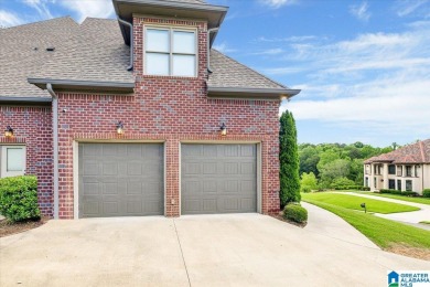 Step into luxury with this breathtaking property nestled in the on Ross Bridge Golf Resort in Alabama - for sale on GolfHomes.com, golf home, golf lot